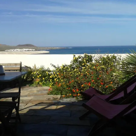 Beautiful Small Bungalow With The Most Amazing Views And Garden