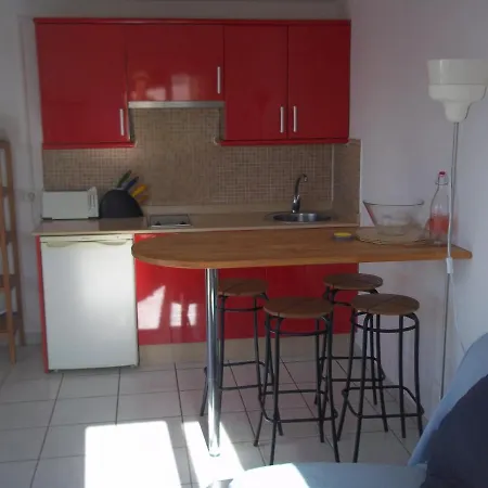 Σπίτι διακοπών Beautiful Small Bungalow With The Most Amazing Views And Garden Famara